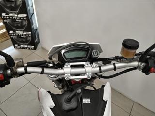 SWM Ostatní 0,5 SM 500 R Euro 5 White/Red enduro sportovní - Foto 7