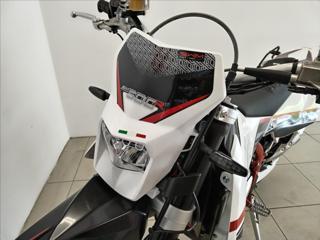 SWM Ostatní 0,5 SM 500 R Euro 5 White/Red enduro sportovní - Foto 5