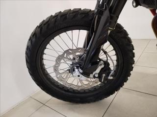 SWM Ostatní 0,6 Superdual T 600 (GT Pack) enduro silniční - Foto 12