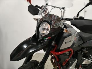 SWM Ostatní 0,6 Superdual T 600 (GT Pack) enduro silniční - Foto 5