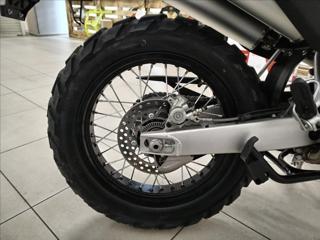 SWM Ostatní 0,6 Superdual T 600 (GT Pack) enduro silniční - Foto 14