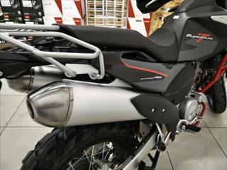 SWM Ostatní 0,6 Superdual T 600 (GT Pack) enduro silniční - Foto 8