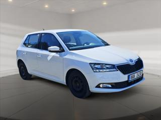 Škoda Ostatní 1,0 TSI 70kW Ambition hatchback