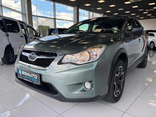 Subaru XV 1.6 84kW 4x4 2013 hatchback