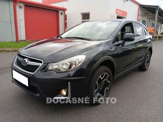 Subaru XV 2.0i, 1.maj hatchback