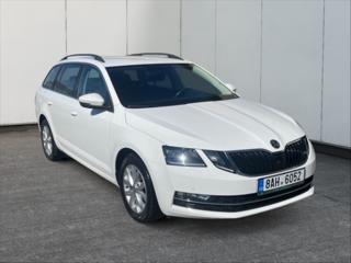 Škoda Ostatní 1,6 TDI 85 Style kombi
