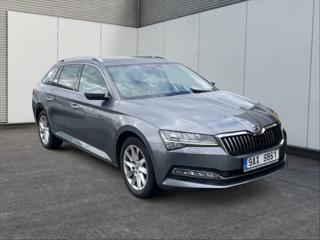Škoda Ostatní 2,0 TDI 147 4x4 Style DSG kombi