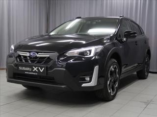 Subaru XV 2,0 4x4 AWD, ACTIVE, červen SUV hybridní - benzin