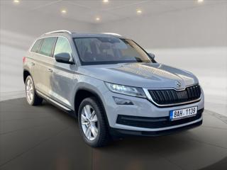 Škoda Ostatní 2,0 TDI 110 kW Style DSG SUV