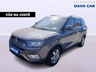 SsangYong XLV 1,6 i 94kW Klima Navi 1.Maj. SUV