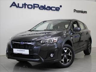 Subaru XV 1,6 i 84kW AT 4x4 1.maj.39tkm! SUV