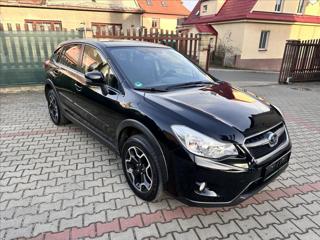 Subaru XV 2,0 i 4x4 Executive TAŽNÉ SUV