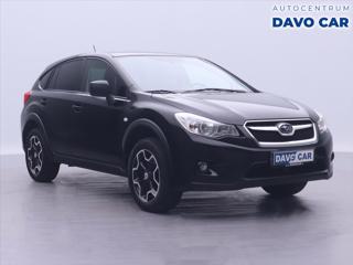 Subaru XV 2,0 D 108kW XS Executive 4x4 SUV