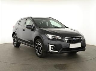 Subaru XV 2.0 e-Boxer 110kW SUV