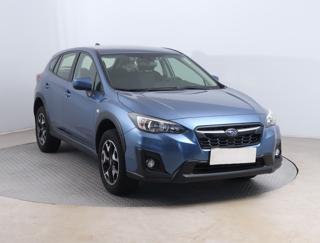 Subaru XV 1.6i 84kW SUV