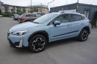 Subaru XV 2,0 110kW ČR  4x4 HYBRID SUV