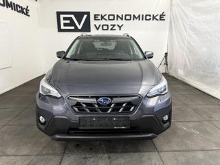 Subaru XV 1.6i, STYLE,ZÁRUKA,FACELIFT SUV