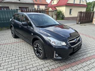Subaru XV 2,0 AUTOMAT 4x4 SUV
