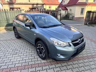 Subaru XV 2,0 i 4x4 1.majitel SUV