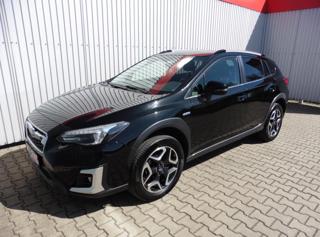 Subaru XV 2,0 Exclusive AWD A/T, EyeSigh SUV