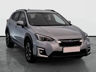 Subaru XV 2.0 e-Boxer 110kW SUV