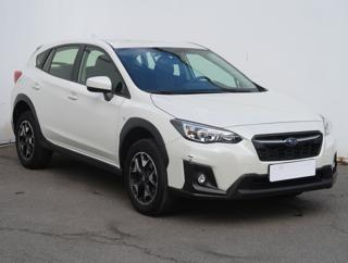 Subaru XV 1.6i 84kW SUV