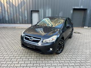 Subaru XV 2,0i AWD Comfort / servis.kn. SUV