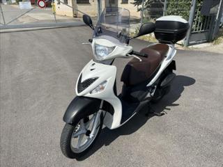 Suzuki Ostatní 0,1 Sixteen 125 VELKÝ SERVIS skútr