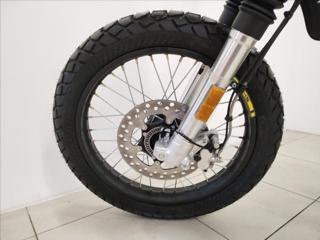 SWM Ostatní 0,5 SIX6 500 Traveler Euro5 silniční cestovní - Foto 11