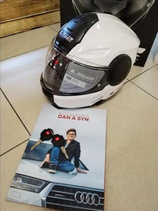 SWM Ostatní 0,5 SIX6 500 Traveler Euro5 silniční cestovní - Foto 13