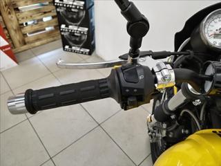 SWM Ostatní 0,5 SIX6 500 Traveler Euro5 silniční cestovní - Foto 9