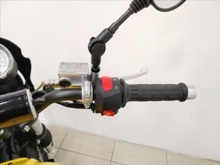 SWM Ostatní 0,5 SIX6 500 Traveler Euro5 silniční cestovní - Foto 10