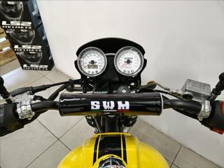 SWM Ostatní 0,5 SIX6 500 Traveler Euro5 silniční cestovní - Foto 8