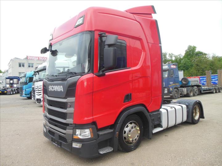 Vůz s VIN YS2R4X20005521557
