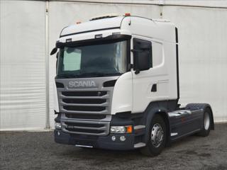 Scania R 410, Retarder, ADR. NO - EGR  ANDERE tahač