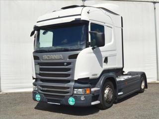 Scania Ostatní R 410 Euro 6, Retarder tahač