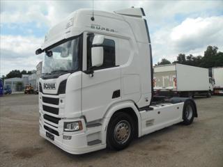 Scania Ostatní R 500, SUPER, Retarder tahač