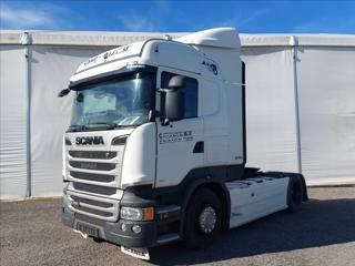 Scania Ostatní R 450 4x2 tahač