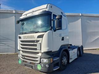 Scania Ostatní R 450 6x2 ADR tahač