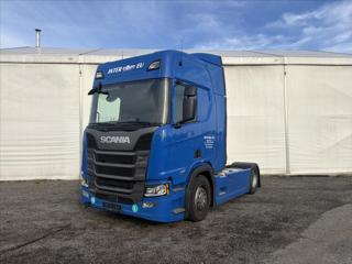 Scania Ostatní R 560 tahač