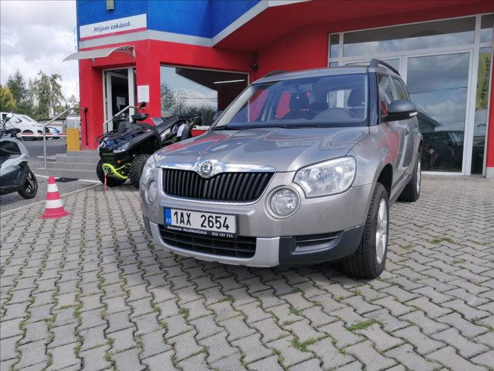 Vůz s VIN TMBJF45L4B6015260