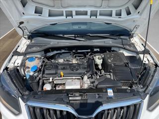 Škoda Yeti 1,4 TSi 90kW DSG Klima*Vyhř.Sedadla Tažné*Nové Brzdy a Rozvody! Servisní historie! MPV - Foto 33