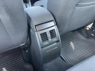 Škoda Yeti 1,4 TSi 90kW DSG Klima*Vyhř.Sedadla Tažné*Nové Brzdy a Rozvody! Servisní historie! MPV - Foto 23