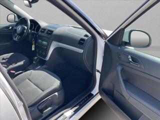Škoda Yeti 1,4 TSi 90kW DSG Klima*Vyhř.Sedadla Tažné*Nové Brzdy a Rozvody! Servisní historie! MPV - Foto 18
