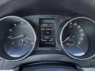 Škoda Yeti 1,4 TSi 90kW DSG Klima*Vyhř.Sedadla Tažné*Nové Brzdy a Rozvody! Servisní historie! MPV - Foto 12