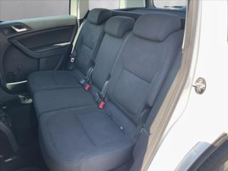 Škoda Yeti 1,4 TSi 90kW DSG Klima*Vyhř.Sedadla Tažné*Nové Brzdy a Rozvody! Servisní historie! MPV - Foto 22