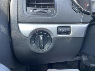 Škoda Yeti 1,4 TSi 90kW DSG Klima*Vyhř.Sedadla Tažné*Nové Brzdy a Rozvody! Servisní historie! MPV - Foto 25