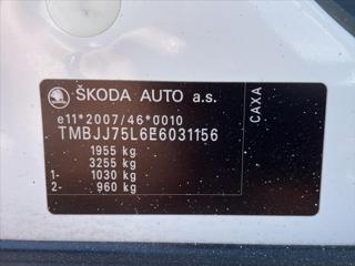 Škoda Yeti 1,4 TSi 90kW DSG Klima*Vyhř.Sedadla Tažné*Nové Brzdy a Rozvody! Servisní historie! MPV - Foto 42