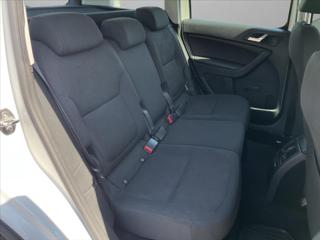 Škoda Yeti 1,4 TSi 90kW DSG Klima*Vyhř.Sedadla Tažné*Nové Brzdy a Rozvody! Servisní historie! MPV - Foto 21