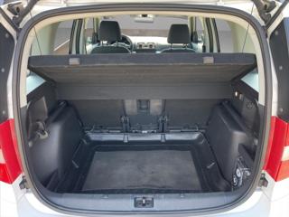 Škoda Yeti 1,4 TSi 90kW DSG Klima*Vyhř.Sedadla Tažné*Nové Brzdy a Rozvody! Servisní historie! MPV - Foto 31